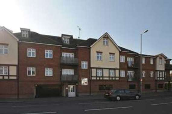 2 bedroom Apartment...